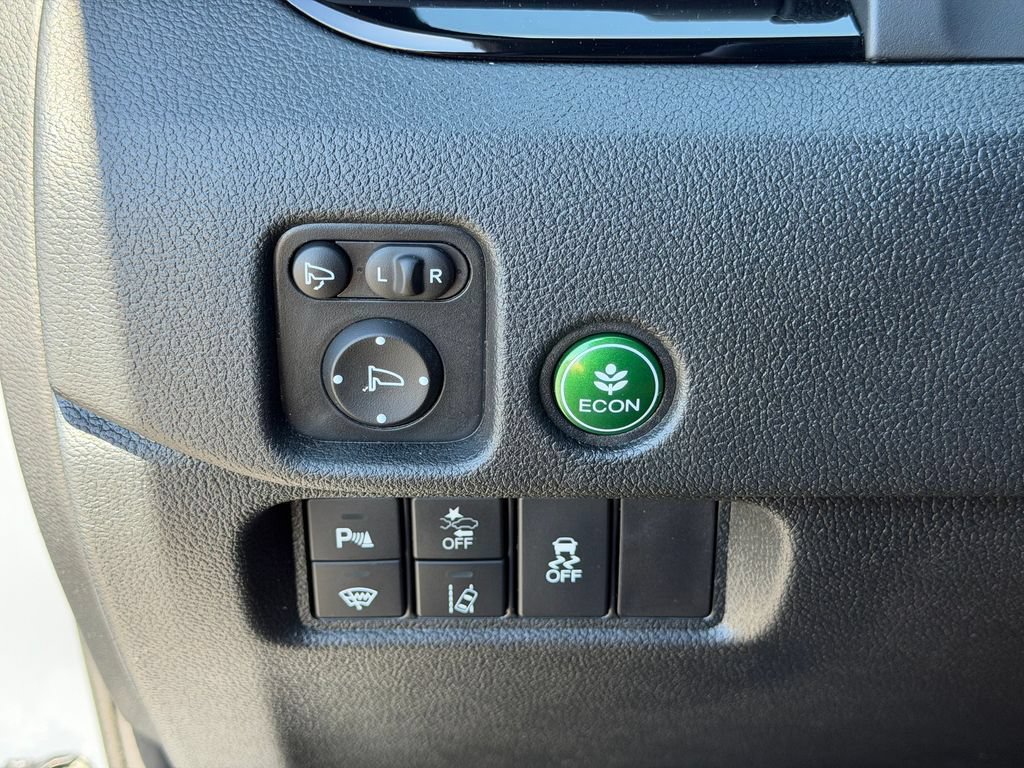 Certified 2024 Honda Passport Black Edition image 38