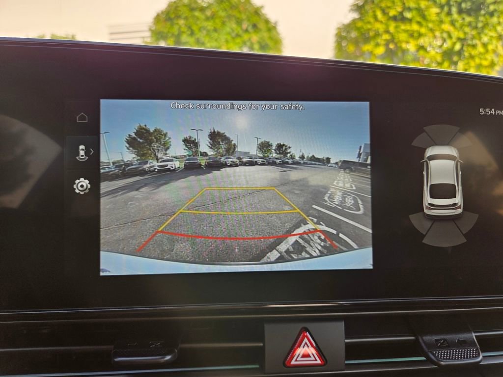 New 2025 Hyundai Elantra N Base image 39