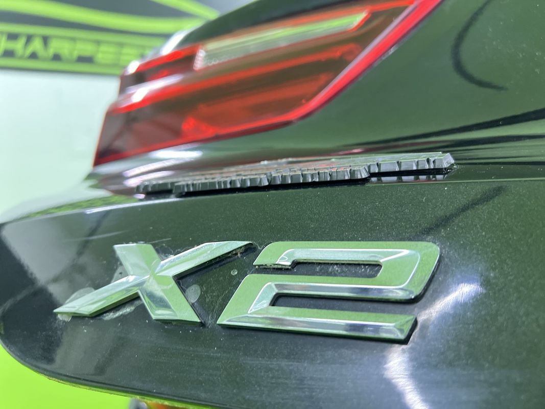 Used 2018 BMW X2 xDrive28i AWD/4WD image 11