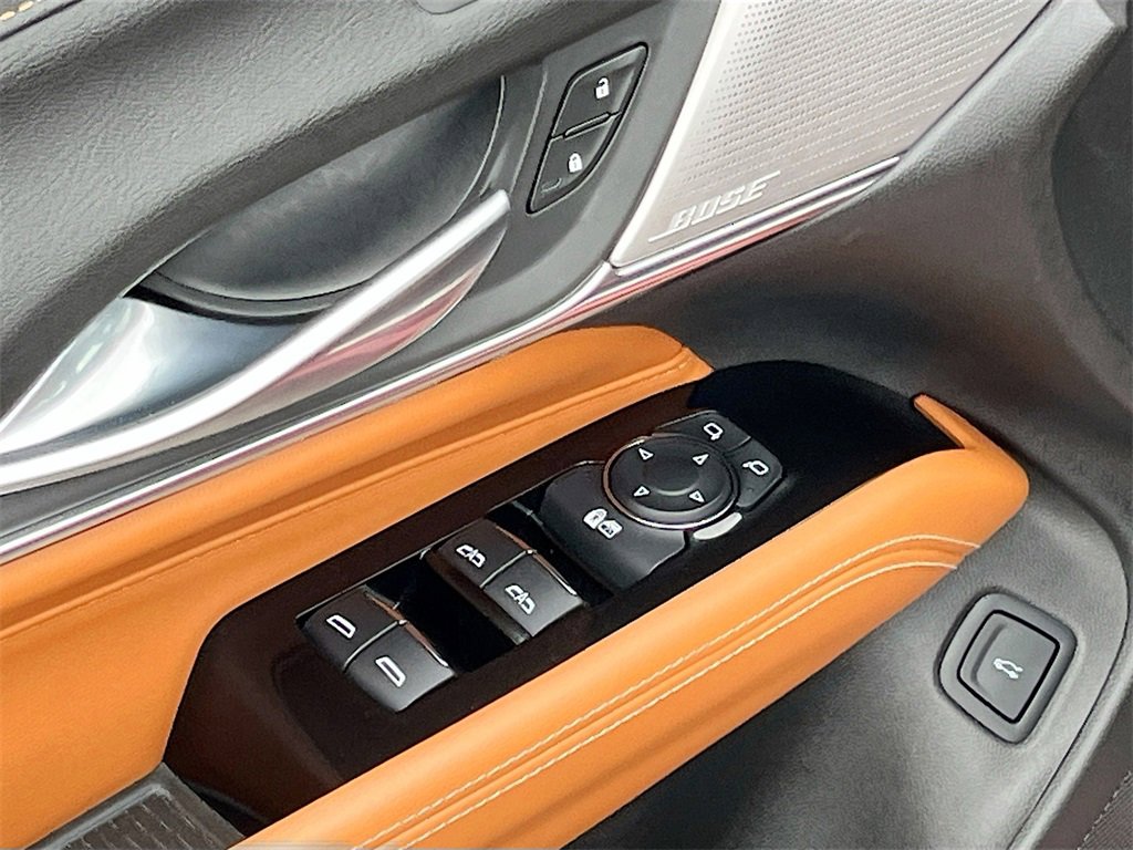 Used 2023 Cadillac CT4 Premium Luxury image 18