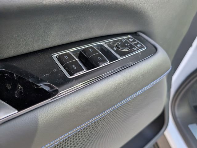 New 2026 Cadillac Escalade IQL Sport 1 image 15