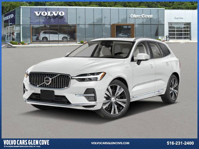 Used 2025 Volvo XC60 T8 Plus w/ Protection Package Premier image 1