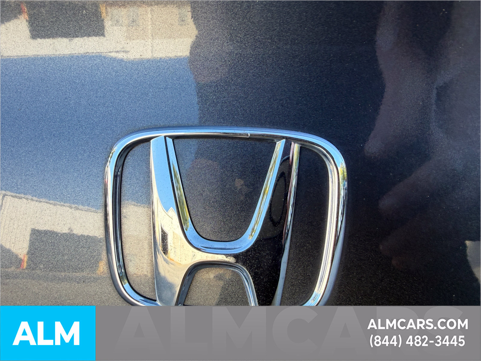 Used 2022 Honda Civic Sport image 8