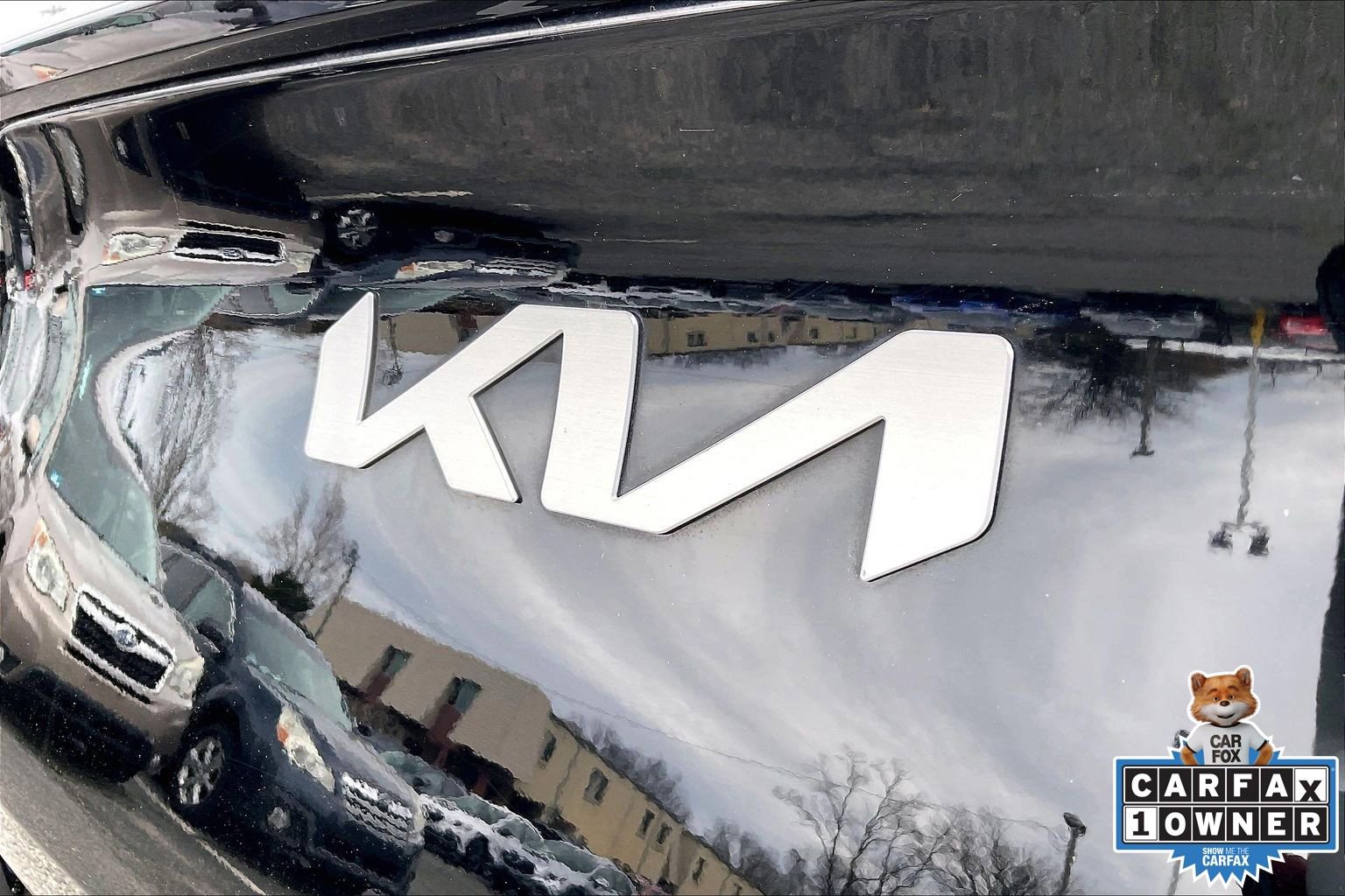 Used 2023 Kia Sportage SX image 31