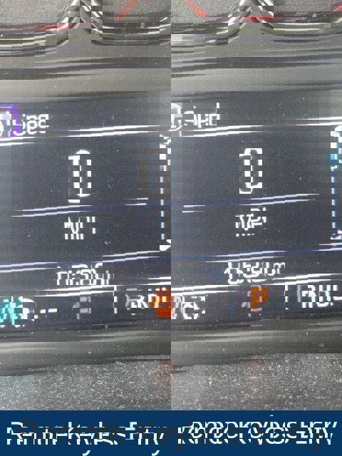 Used 2017 Chevrolet Silverado 1500 LT w/ True North Edition AWD/4WD image 13