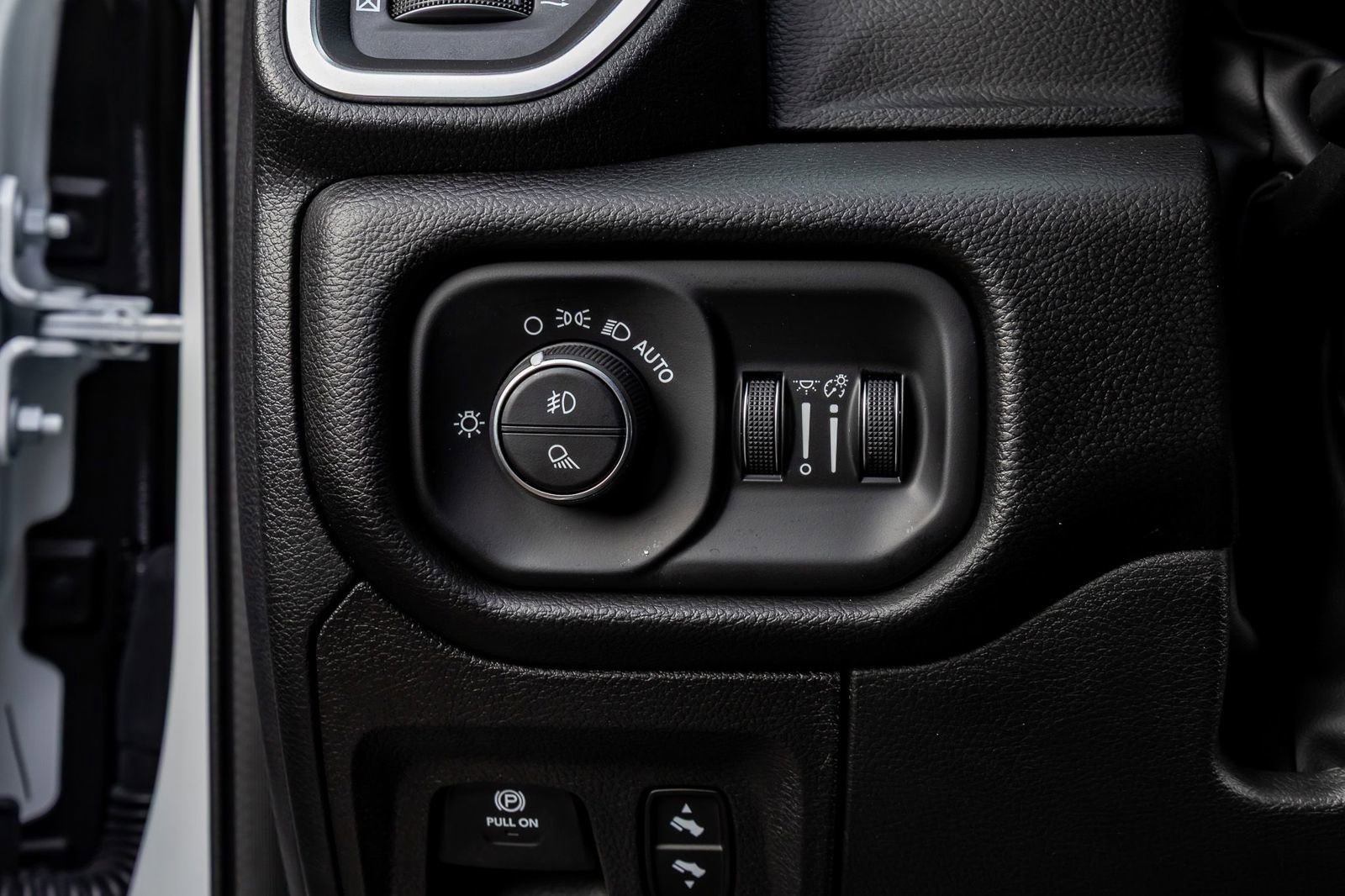 Used 2025 RAM 1500 Big Horn image 21