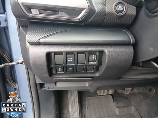 Used 2022 Subaru Forester AWD/4WD image 34