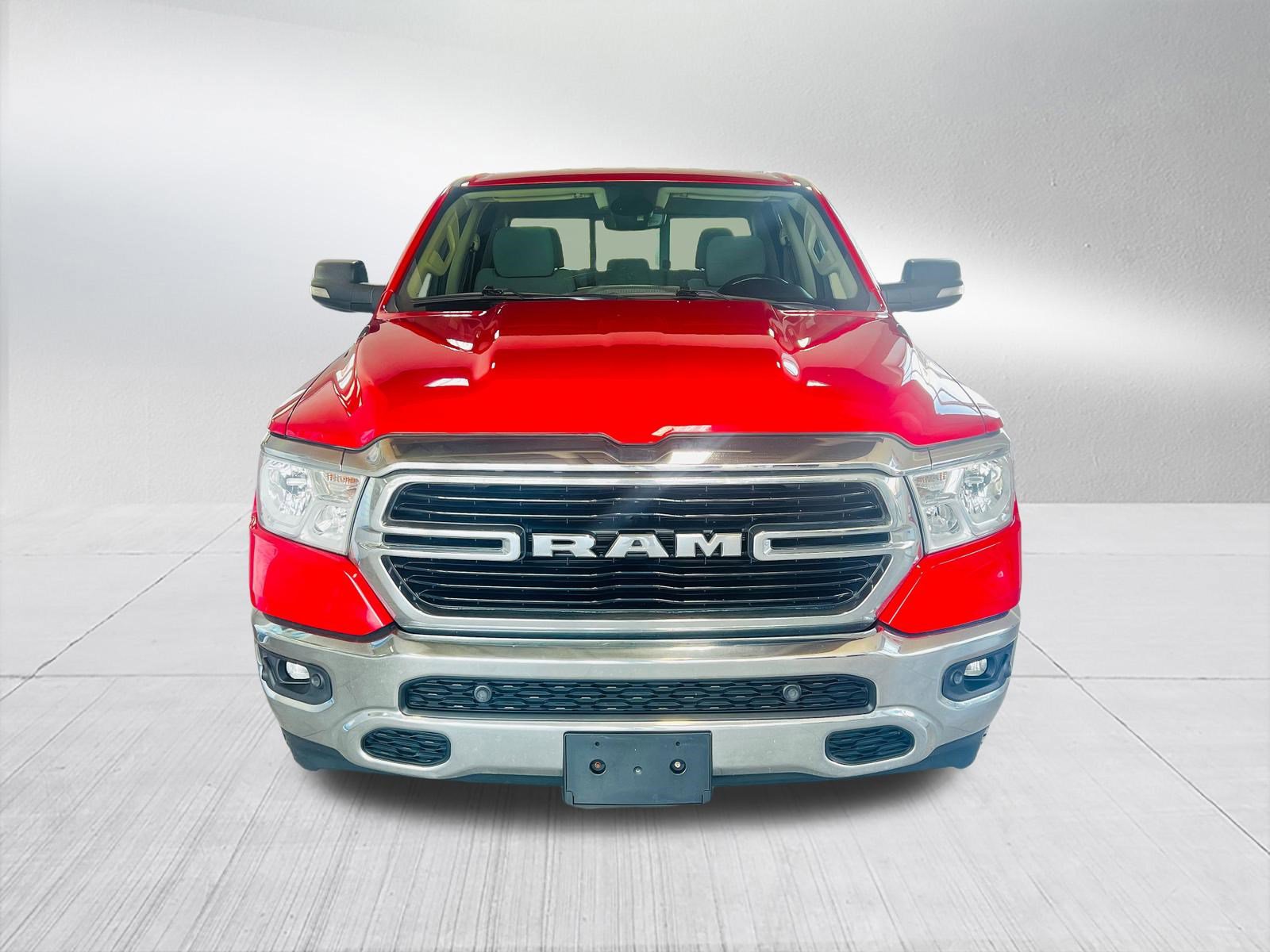 Used 2020 RAM 1500 Big Horn image 3