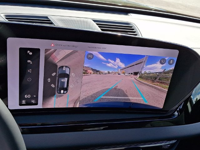 New 2026 Audi A6 Premium Plus AWD/4WD image 13
