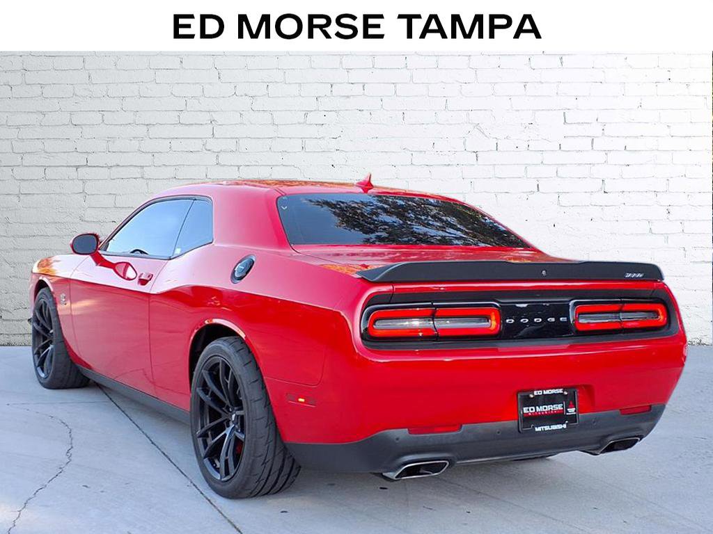 Used 2020 Dodge Challenger R/T Scat Pack w/ 1320 Plus Group image 3