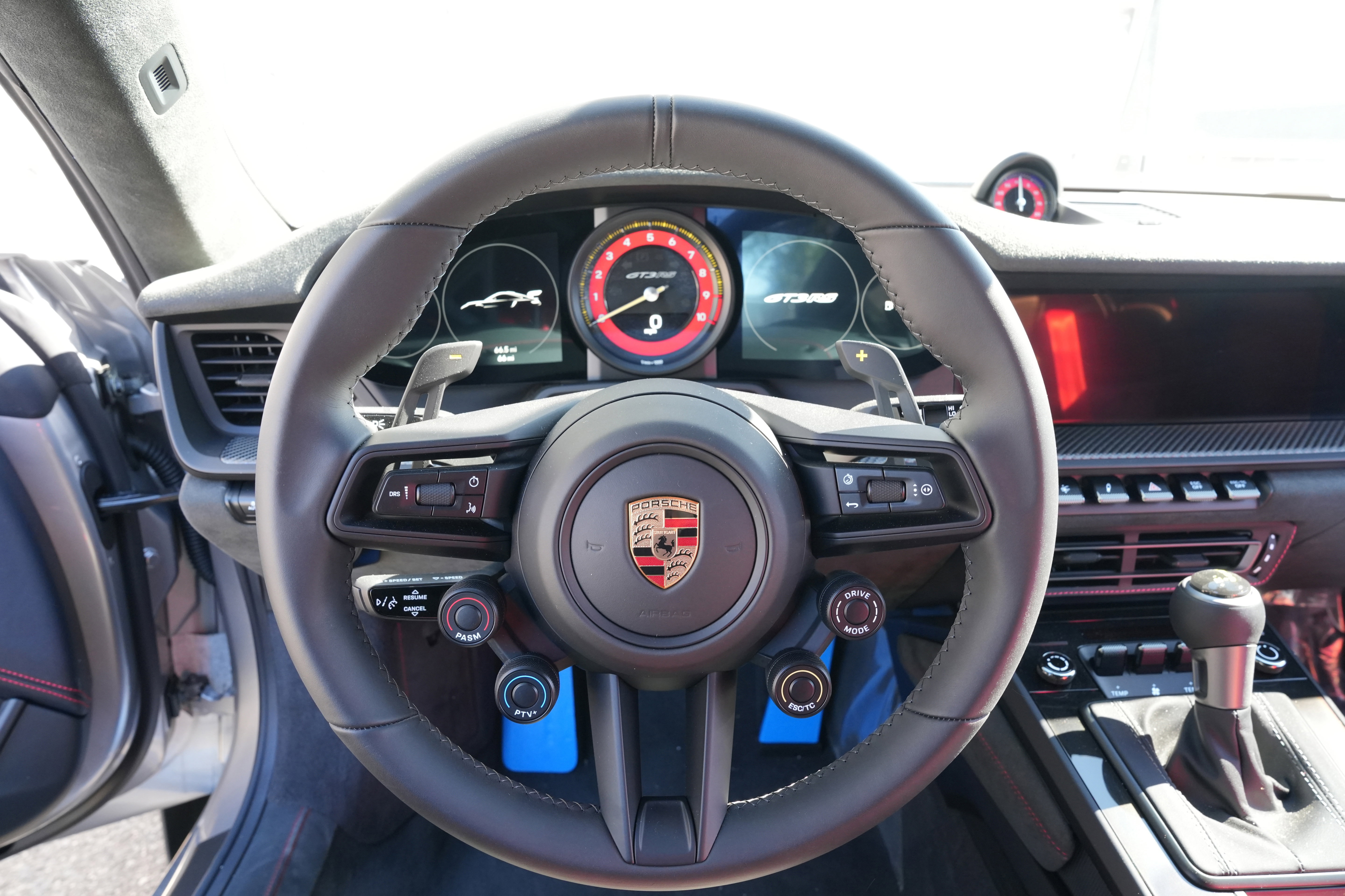 Used 2025 Porsche 911 GT3 RS RWD image 21