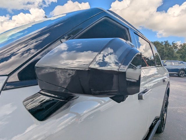 New 2027 Kia Telluride SX X-Line w/ Towing Package AWD/4WD image 12