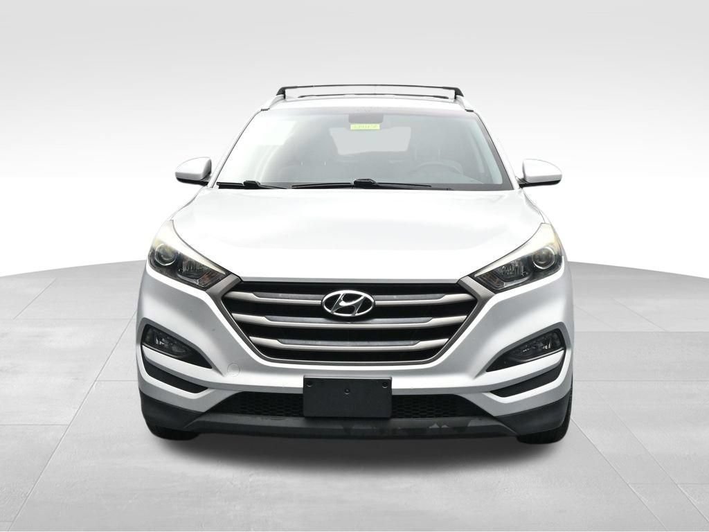 Used 2016 Hyundai Tucson SE w/ Option Group 02 AWD/4WD image 8