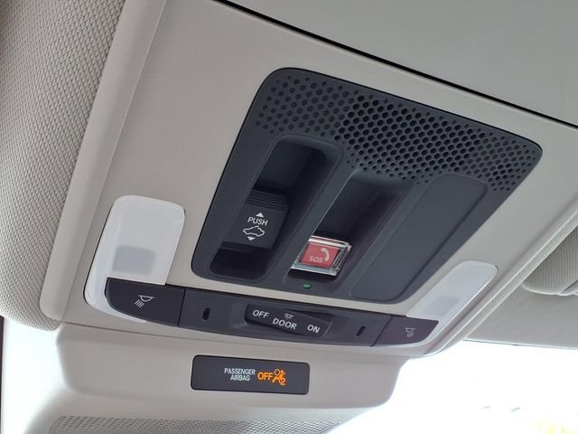 Certified 2025 Honda Accord SE image 19