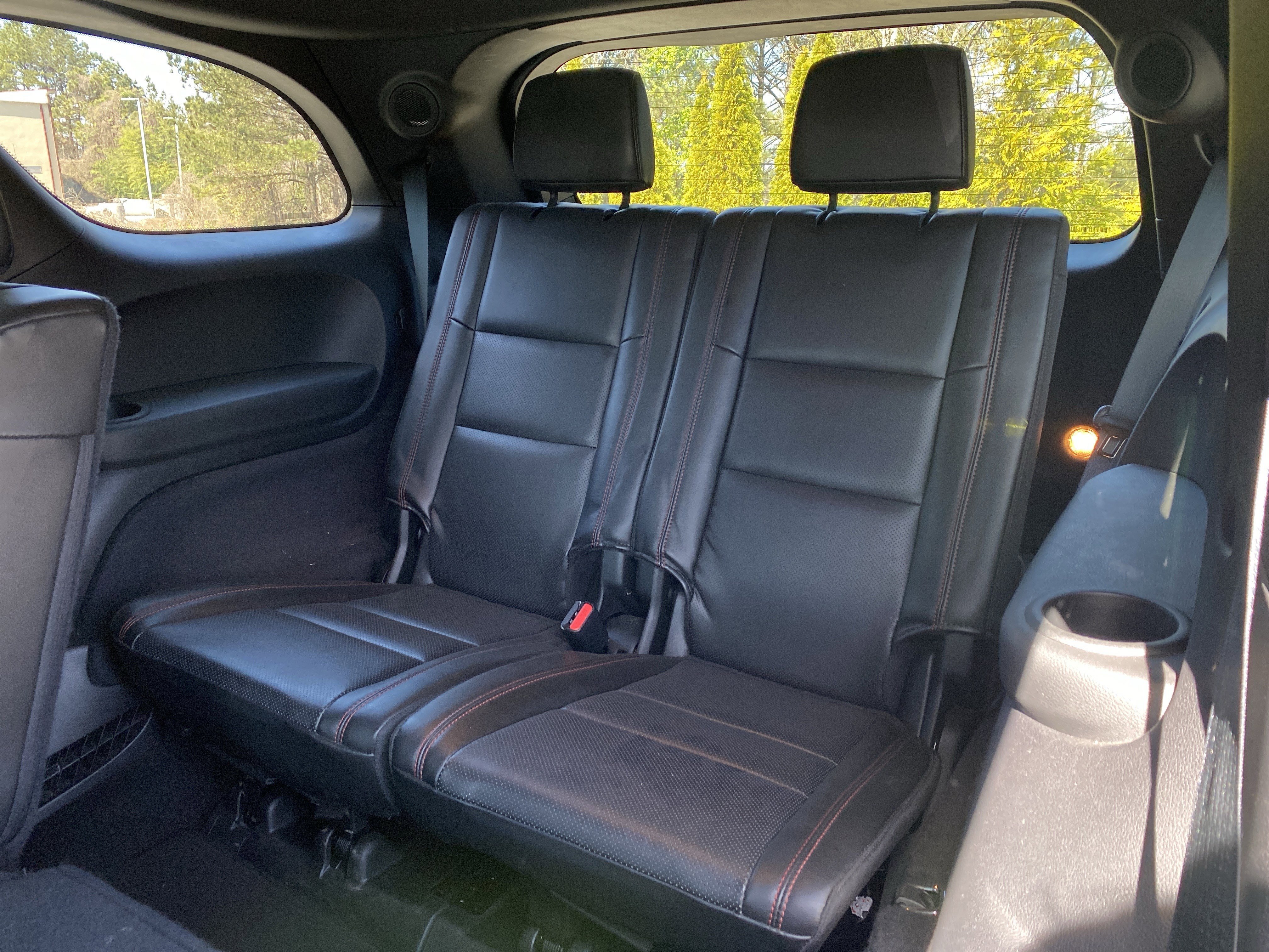 Used 2025 Dodge Durango R/T image 10