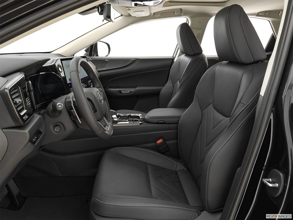 New 2026 Lexus NX 350 AWD w/ Premium Package image 9