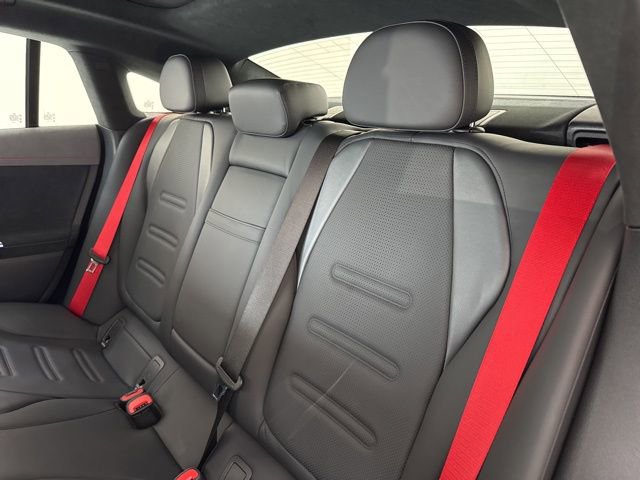 Used 2023 Mercedes-Benz EQE AMG 4MATIC Sedan image 41