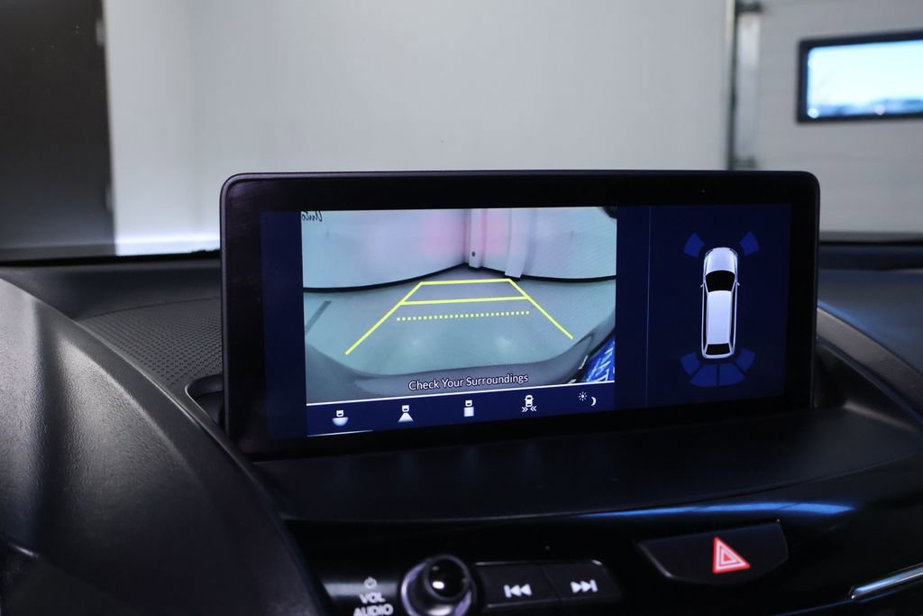 Used 2021 Acura RDX w/ Technology Package image 34