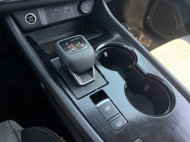 Used 2023 Nissan Rogue SV FWD image 26
