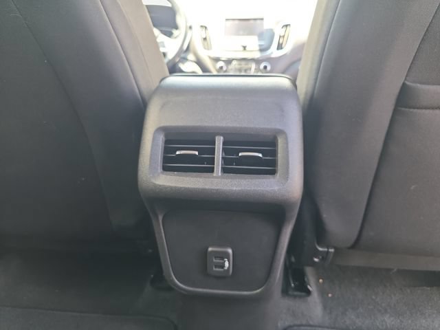 Used 2024 Chevrolet Equinox LT AWD/4WD image 20