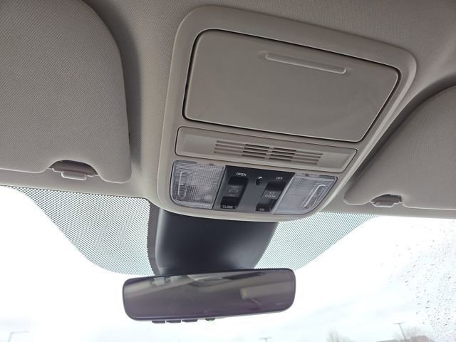 New 2026 Honda Odyssey Elite image 28