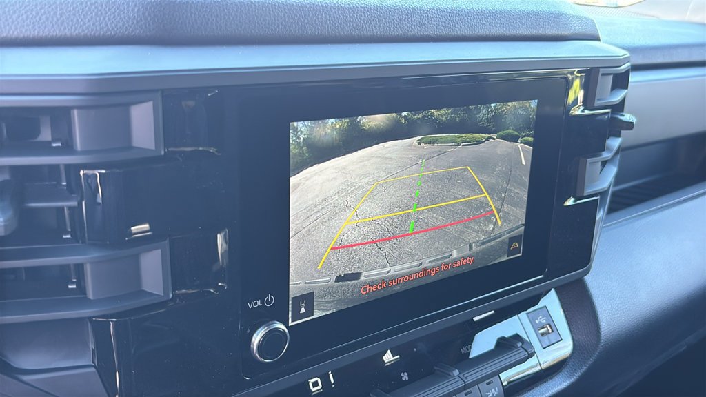New 2026 Toyota Tundra SR AWD/4WD image 17