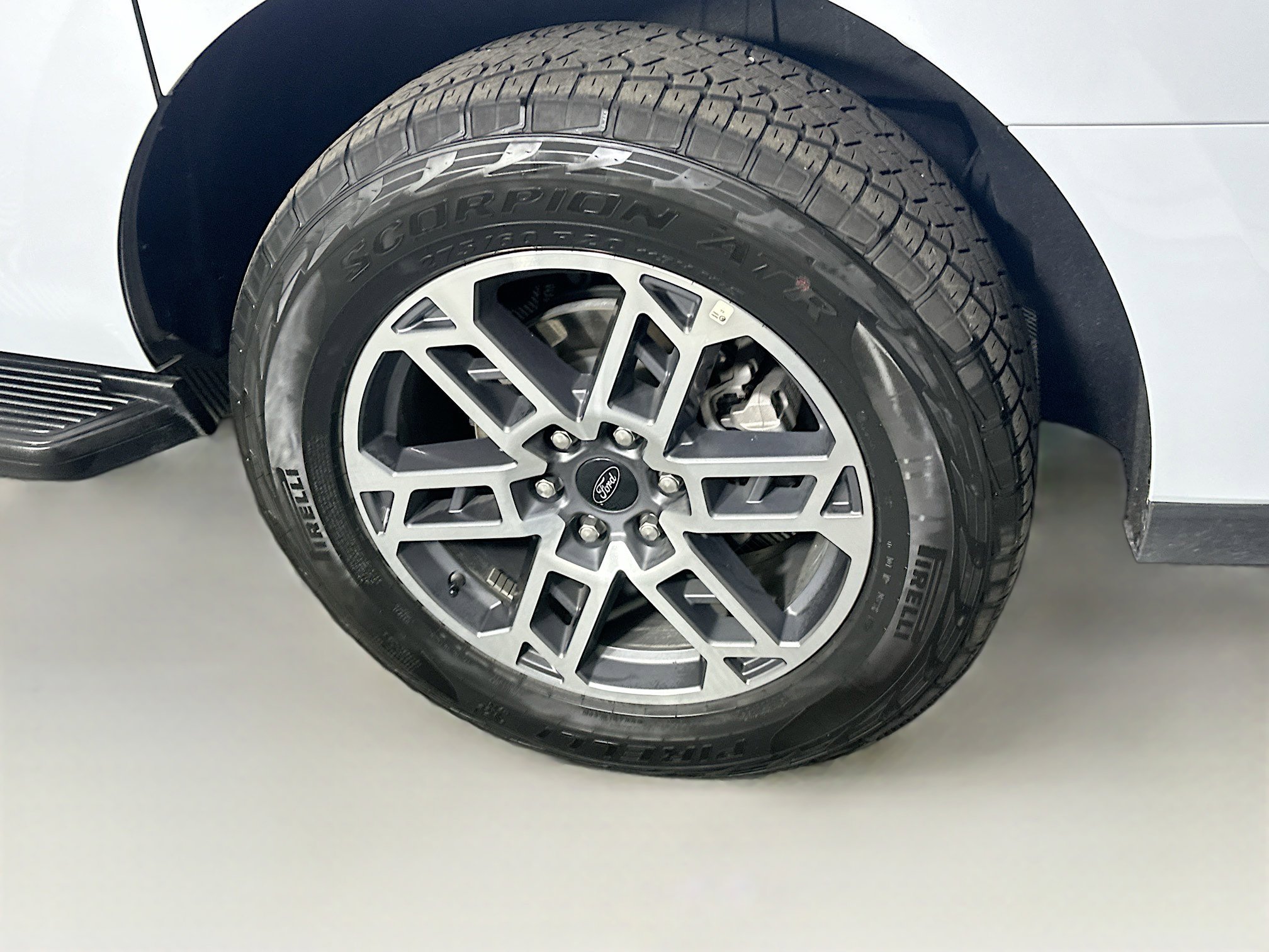 Used 2025 Ford Expedition Max Active image 11