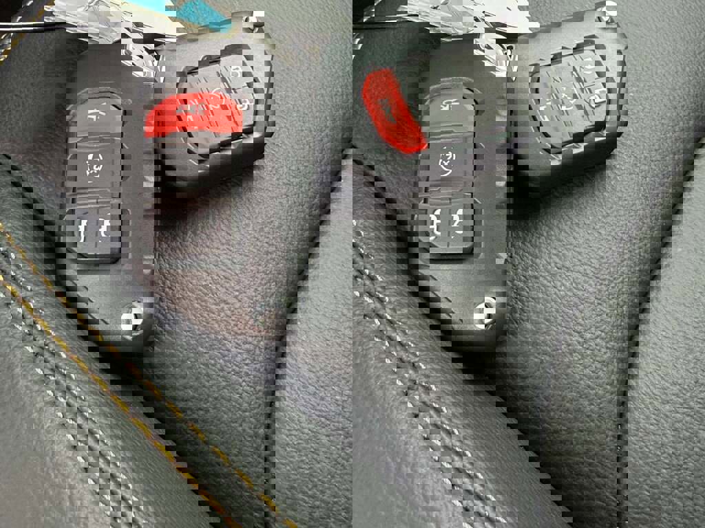 New 2026 Jeep Gladiator Sport image 29