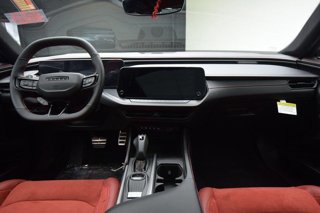New 2026 Dodge Charger R/T AWD/4WD image 25