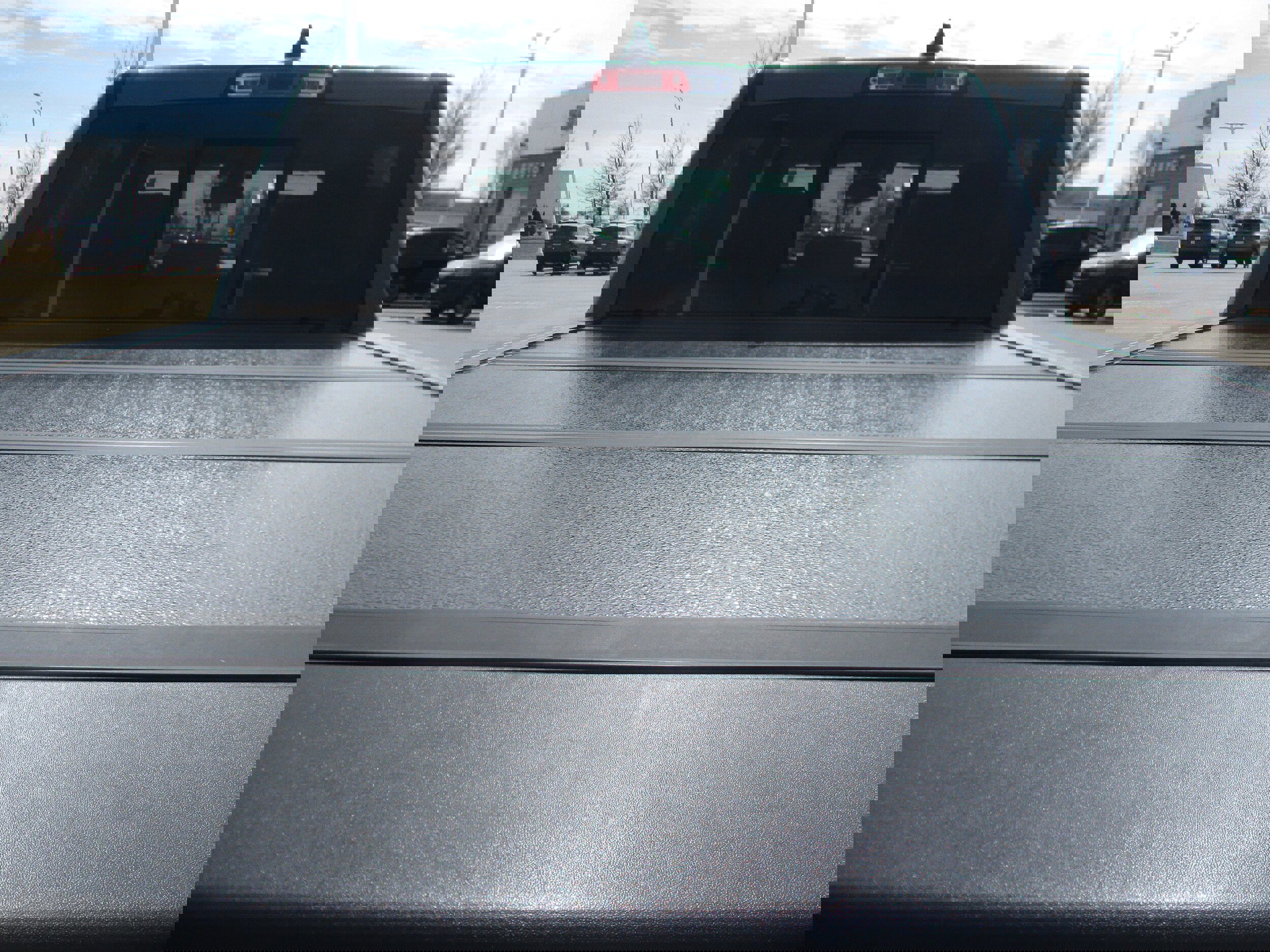 Used 2019 RAM 1500 Laramie image 6