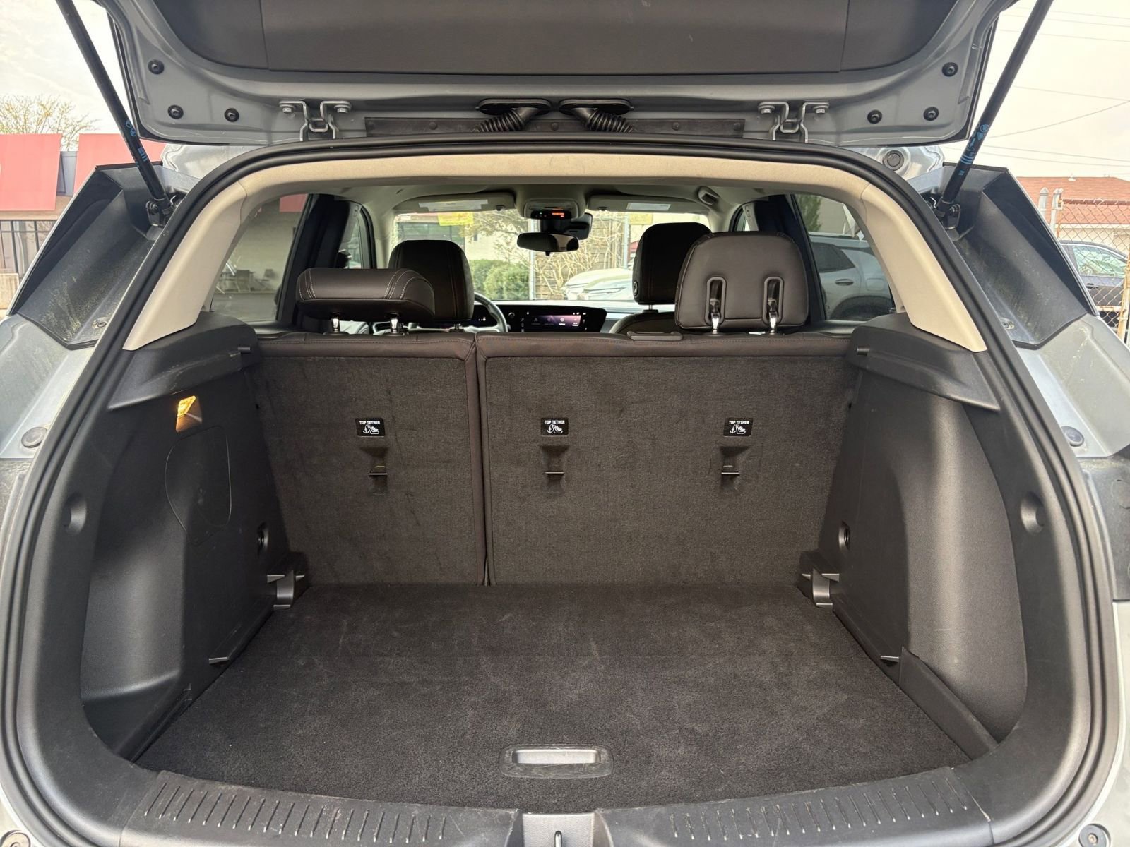 Used 2025 Buick Encore GX Preferred image 30