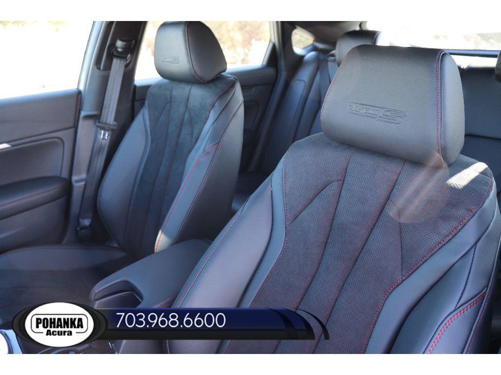 New 2026 Acura Integra Type S image 23