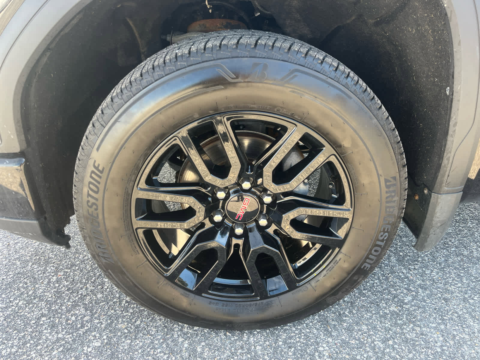 Used 2023 GMC Sierra 1500 Elevation w/ Preferred Package image 30