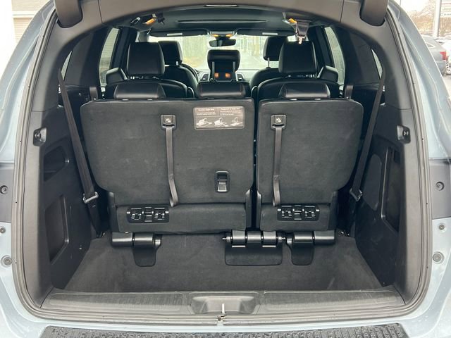 Used 2024 Honda Odyssey Sport image 35