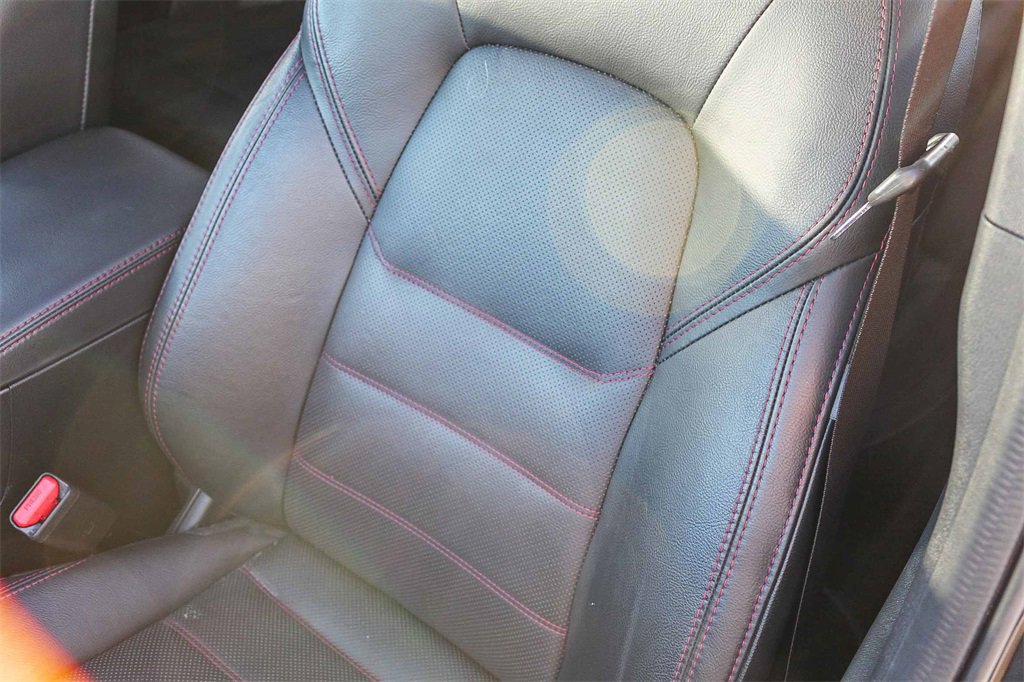 Used 2023 MAZDA CX-5 AWD 2.5 Turbo image 28