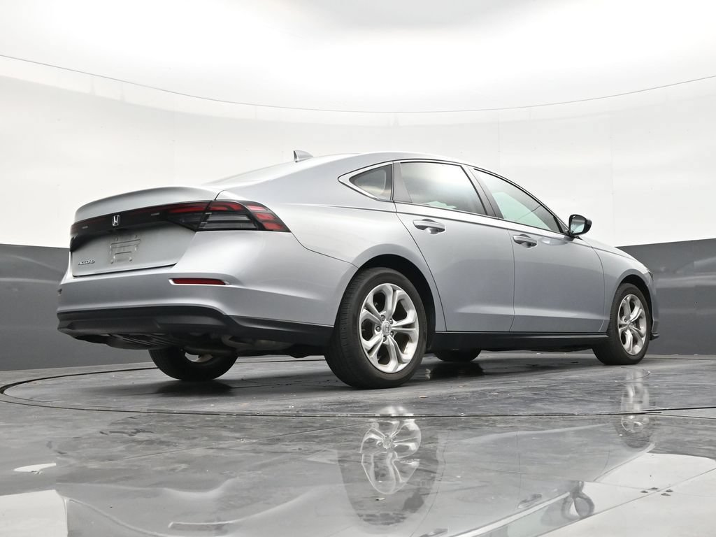 Used 2024 Honda Accord LX image 24