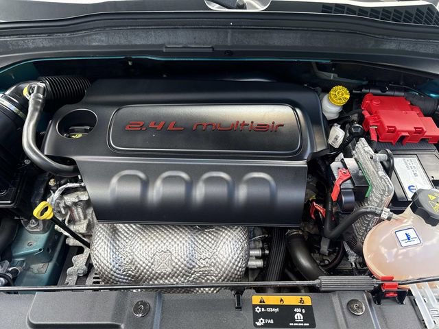 Used 2021 Jeep Renegade Latitude image 12