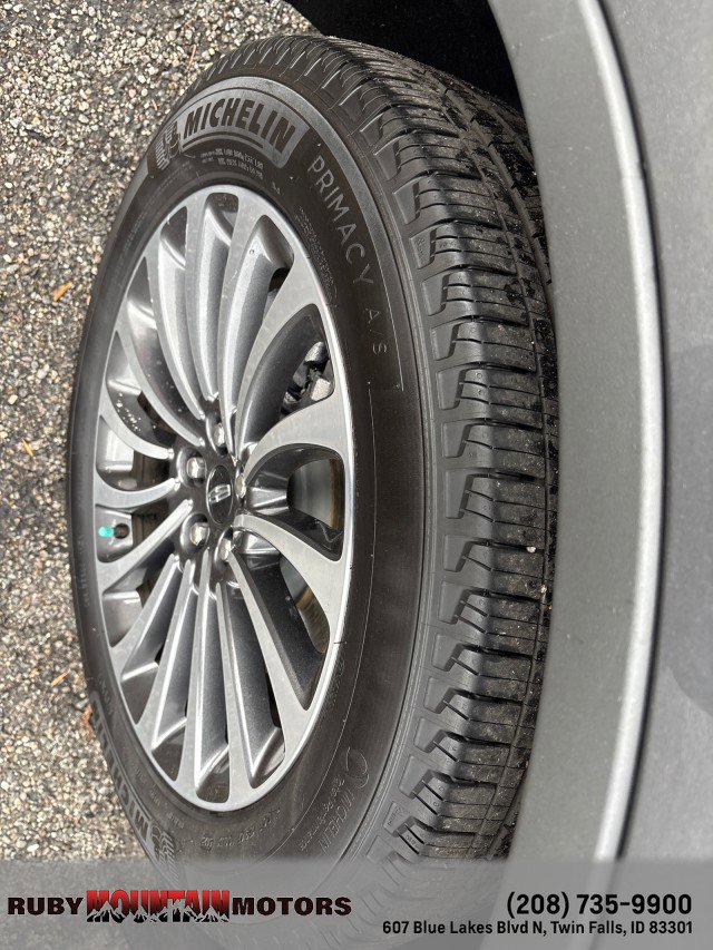 Used 2024 Lincoln Aviator Reserve image 9