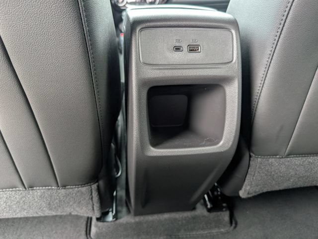 New 2026 Chevrolet Trax RS w/ Driver Confidence Package FWD image 6