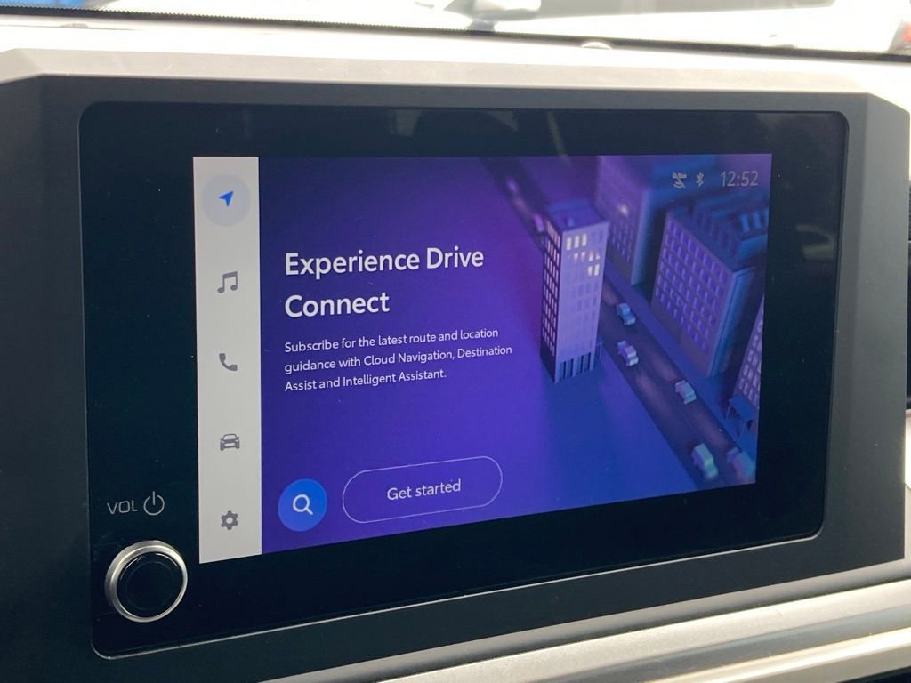 Used 2024 Toyota Tacoma SR5 RWD image 21