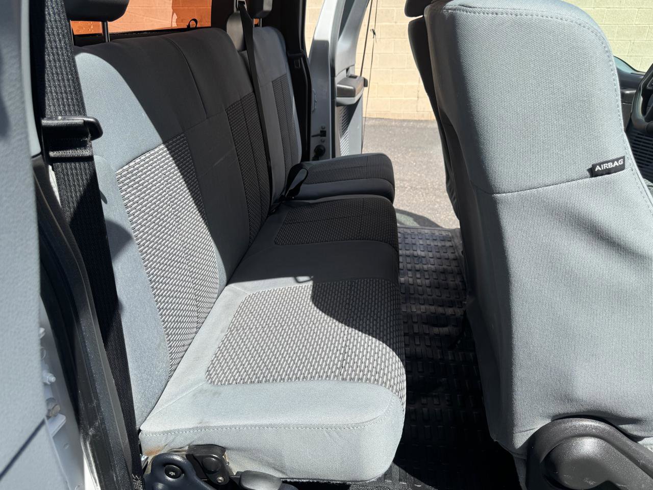Used 2016 Ford F250 XL w/ Power Equipment Group AWD/4WD image 18