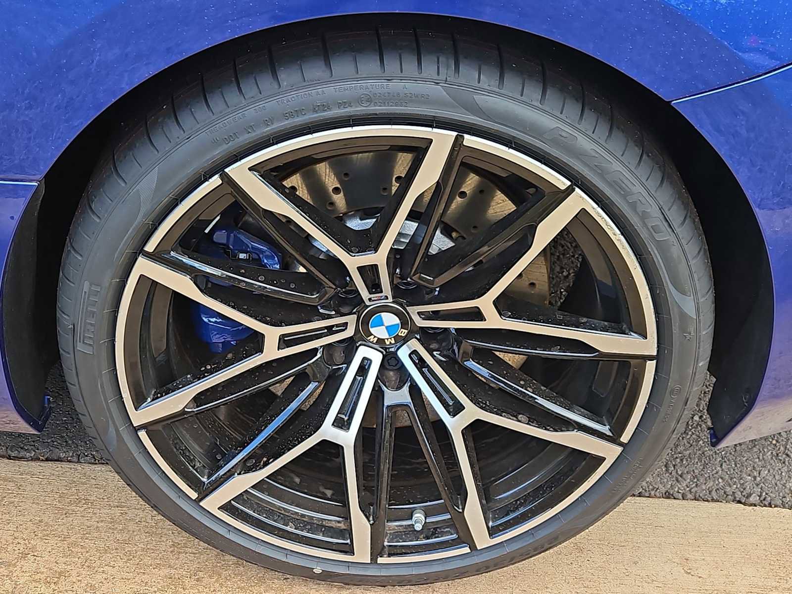 New 2026 BMW M2 w/ Lighting Package image 13