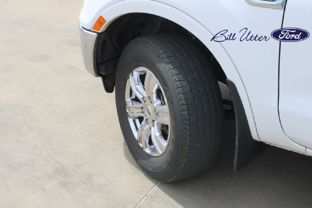 Used 2023 Ford Ranger XLT w/ Equipment Group 301A Mid RWD image 9