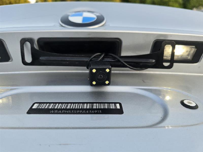 Used 2009 BMW 328i Sedan RWD image 49
