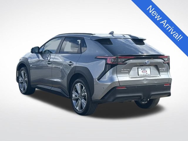 Used 2024 Subaru Solterra AWD/4WD image 5