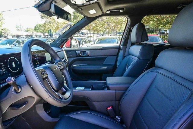 New 2026 Hyundai Santa Fe Calligraphy AWD/4WD image 21