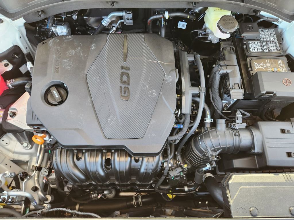 New 2026 Kia Sorento S FWD image 21