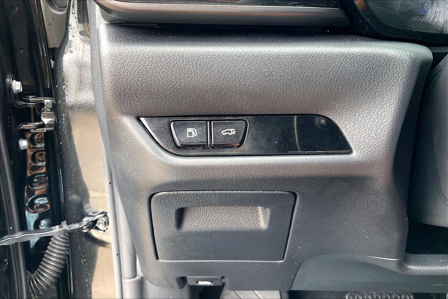 Used 2024 Lexus NX 250 FWD image 33