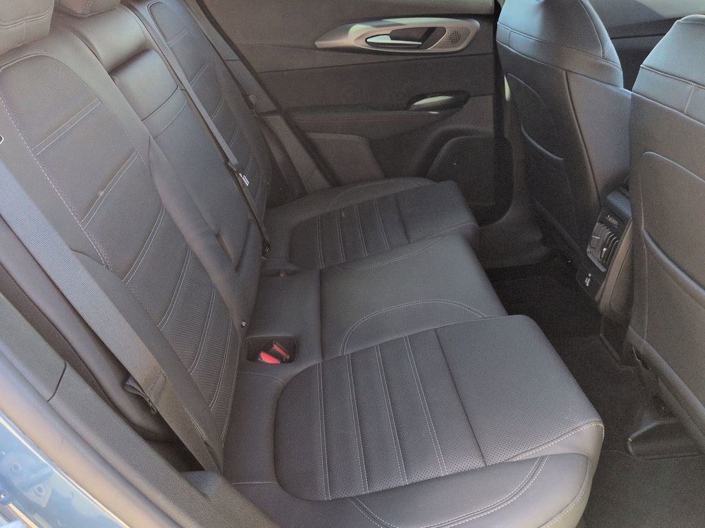 Used 2024 Dodge Hornet GT Plus image 20