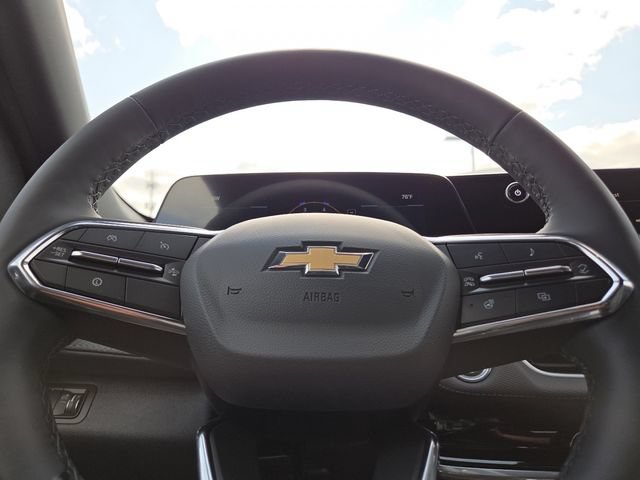 New 2027 Chevrolet Equinox LT AWD/4WD image 28